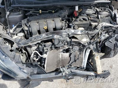 Zdjęcie 11 z 15 samochodu: 2017 NISSAN SENTRA S VIN:3N1AB7AP7HY302392 - miniatura