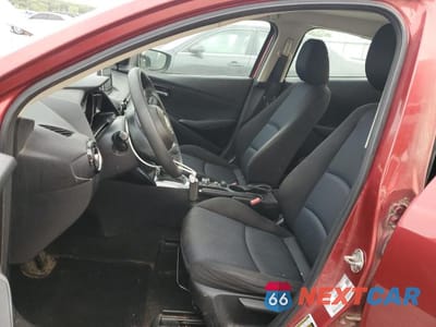 Zdjęcie 7 z 13 samochodu: 2017 TOYOTA YARIS IA VIN:3MYDLBYV4HY171938 - miniatura