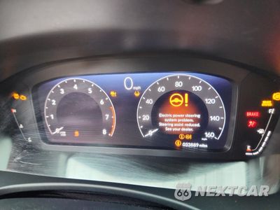 Zdjęcie 9 z 15 samochodu: 2022 HONDA CIVIC SPORT TOURING VIN:19XFL1H86NE002948 - miniatura