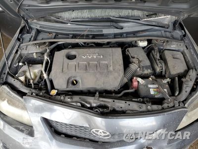 Zdjęcie 11 z 12 samochodu: 2010 TOYOTA COROLLA BASE VIN:2T1BU4EE3AC429049 - miniatura