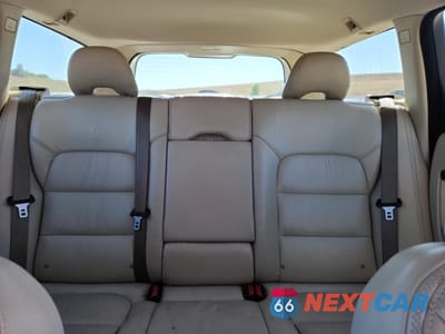 Zdjęcie 10 z 14 samochodu: 2008 VOLVO XC70 VIN:YV4BZ982581006369 - miniatura