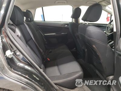 Zdjęcie 11 z 14 samochodu: 2012 SUBARU IMPREZA SPORT PREMIUM VIN:JF1GPAL65CH226109 - miniatura