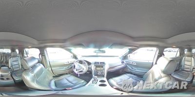 Zdjęcie 15 z 15 samochodu: 2013 FORD EXPLORER LIMITED VIN:1FM5K8F87DGB96412 - miniatura