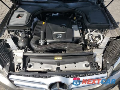 Zdjęcie 12 z 13 samochodu: 2019 MERCEDES-BENZ GLC 300 VIN:WDC0G4JB4KV179937 - miniatura