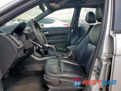 Zdjęcie 7 z 12 samochodu: 2010 FORD FOCUS SES VIN:1FAHP3GN6AW236870 - miniatura