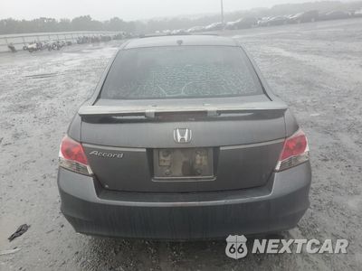 Zdjęcie 6 z 12 samochodu: 2008 HONDA ACCORD EXL VIN:1HGCP26848A165428 - miniatura