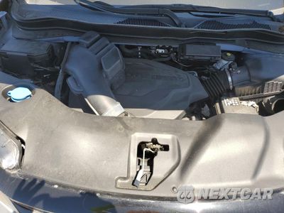 Zdjęcie 12 z 13 samochodu: 2022 HONDA PILOT SE VIN:5FNYF5H21NB032386 - miniatura