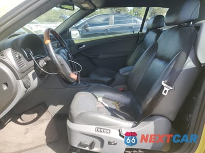 Zdjęcie 7 z 12 samochodu: 2004 SAAB 9-3 ARC VIN:YS3FD79Y046015528 - miniatura