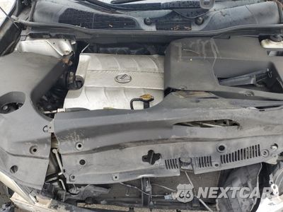 Zdjęcie 12 z 14 samochodu: 2011 LEXUS RX 350 VIN:2T2BK1BA0BC089555 - miniatura