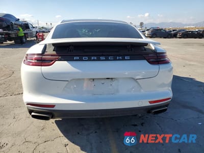 Zdjęcie 6 z 16 samochodu: 2018 PORSCHE PANAMERA 4 VIN:WP0AA2A72JL101680 - miniatura