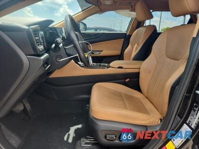 Zdjęcie 7 z 15 samochodu: 2022 LEXUS NX 350 VIN:2T2GGCEZ0NC011446 - miniatura
