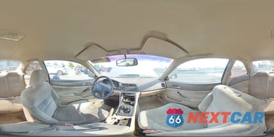 Zdjęcie 14 z 14 samochodu: 1994 HONDA ACCORD LX VIN:1HGCD7149RA007842 - miniatura