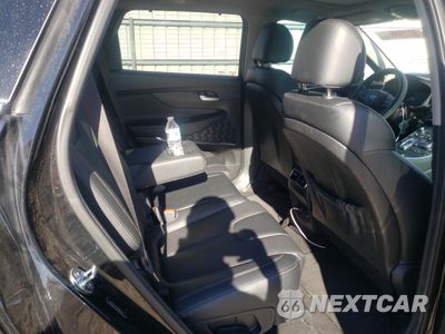 Zdjęcie 11 z 14 samochodu: 2023 HYUNDAI SANTA FE SEL PREMIUM VIN:5NMS3DA17PH002532 - miniatura