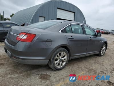 Trzecie zdjęcie samochodu z tyłu: 2011 FORD TAURUS SEL VIN:1FAHP2EW1BG138928 - miniatura