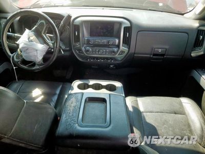 Zdjęcie 8 z 12 samochodu: 2016 CHEVROLET SILVERADO K1500 LT VIN:3GCUKRECXGG276792 - miniatura