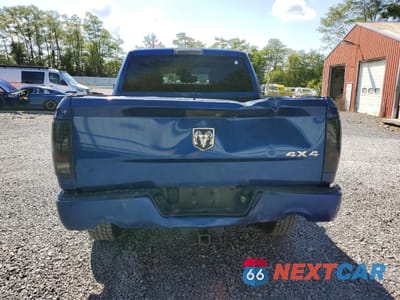 Zdjęcie 6 z 12 samochodu: 2015 RAM 1500 ST VIN:3C6RR7KT2FG683506 - miniatura