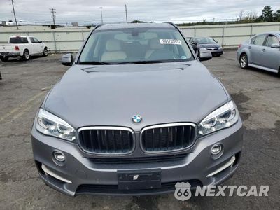 Piąte zdjęcie samochodu w środku: 2016 BMW X5 XDRIVE35I VIN:5UXKR0C55G0P34504 - miniatura