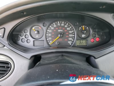 Zdjęcie 9 z 12 samochodu: 2002 FORD FOCUS SE VIN:1FAHP36392W180103 - miniatura