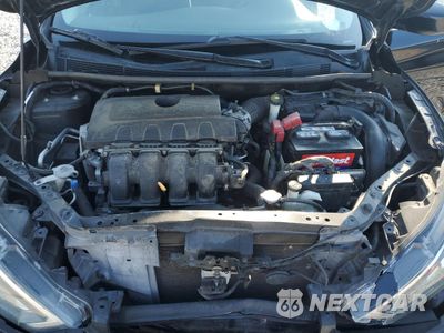 Zdjęcie 11 z 15 samochodu: 2016 NISSAN SENTRA S VIN:3N1AB7AP6GL660899 - miniatura