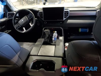 Zdjęcie 8 z 12 samochodu: 2023 TOYOTA SEQUOIA SR5 VIN:7SVAAABA7PX005040 - miniatura