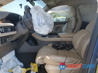 Zdjęcie 7 z 14 samochodu: 2020 LINCOLN AVIATOR RESERVE VIN:5LM5J7XC7LGL30704 - miniatura