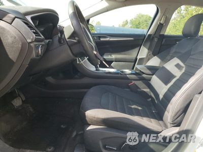 Zdjęcie 7 z 14 samochodu: 2013 FORD FUSION SE VIN:3FA6P0H79DR144357 - miniatura