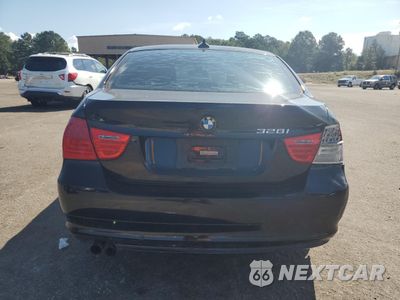 Zdjęcie 6 z 12 samochodu: 2011 BMW 328 I VIN:WBAPH7C58BE461067 - miniatura