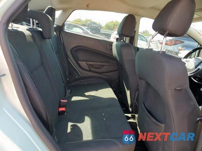 Zdjęcie 10 z 12 samochodu: 2019 FORD FIESTA SE VIN:3FADP4BJ7KM152261 - miniatura