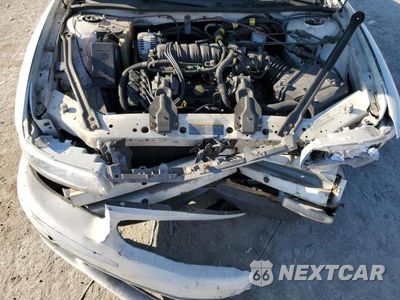 Zdjęcie 11 z 12 samochodu: 2004 BUICK REGAL LS VIN:2G4WB52K341224692 - miniatura