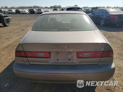 Zdjęcie 6 z 12 samochodu: 1999 TOYOTA CAMRY CE VIN:4T1BG22K6XU896320 - miniatura