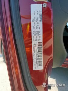 Zdjęcie 13 z 14 samochodu: 2019 DODGE GRAND CARAVAN GT VIN:2C4RDGEG7KR688369 - miniatura