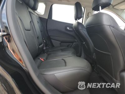 Zdjęcie 11 z 15 samochodu: 2021 JEEP COMPASS LIMITED VIN:3C4NJDCB5MT512899 - miniatura