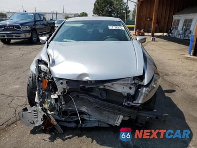 Piąte zdjęcie samochodu w środku: 2008 HONDA ACCORD LXP VIN:JHMCP26448C026995 - miniatura