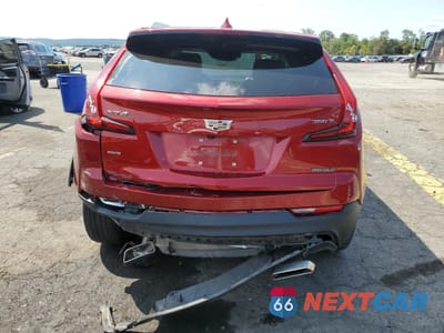 Zdjęcie 6 z 16 samochodu: 2022 CADILLAC XT4 LUXURY VIN:1GYFZBR40NF146060 - miniatura
