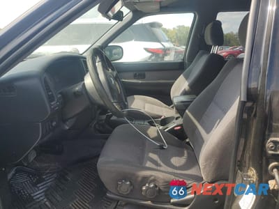 Zdjęcie 7 z 13 samochodu: 2003 NISSAN PATHFINDER LE VIN:JN8DR09Y33W834494 - miniatura