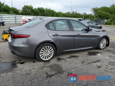 Zdjęcie 10 z 13 samochodu: 2023 ALFA ROMEO GIULIA SPRINT VIN:ZARFAMAN5P7670336 - miniatura