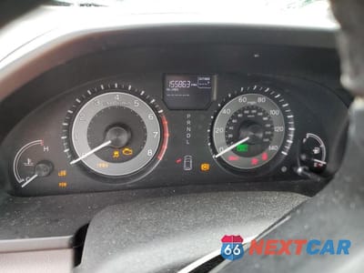 Zdjęcie 9 z 14 samochodu: 2016 HONDA ODYSSEY EXL VIN:5FNRL5H63GB003877 - miniatura