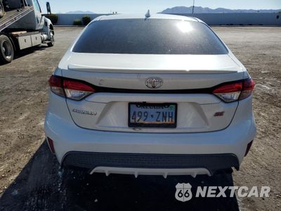 Zdjęcie 6 z 12 samochodu: 2020 TOYOTA COROLLA SE VIN:5YFS4RCE5LP055207 - miniatura