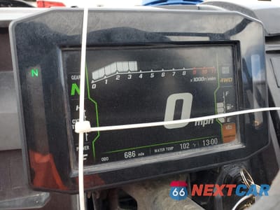 Zdjęcie 8 z 11 samochodu: 2024 KAWASAKI KRT1000 B VIN:JKARTCB15RB503069 - miniatura