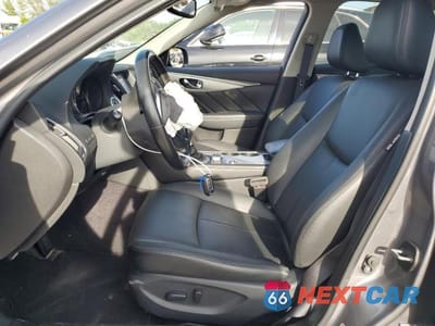Zdjęcie 7 z 12 samochodu: 2020 INFINITI Q50 VIN:JN1EV7AR3LM257215 - miniatura