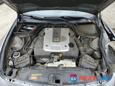 Zdjęcie 11 z 12 samochodu: 2013 INFINITY G37 BASE VIN:JN1CV6AP2DM719748 - miniatura