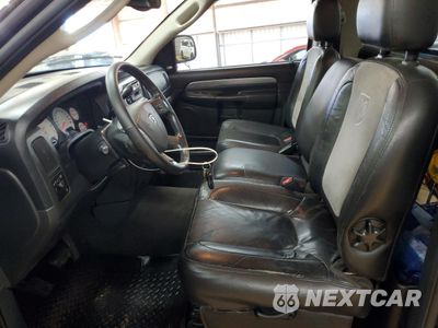 Zdjęcie 7 z 14 samochodu: 2004 DODGE RAM 1500 ST VIN:1D7HU16D14J239408 - miniatura