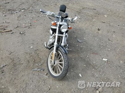 Piąte zdjęcie samochodu w środku: 2003 HARLEY-DAVIDSON FXD VIN:1HD1GHV113K315395 - miniatura