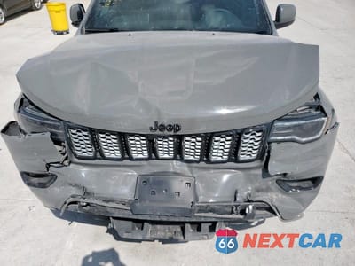 Zdjęcie 12 z 13 samochodu: 2022 JEEP GRAND CHEROKEE LAREDO E VIN:1C4RJFAG9NC149046 - miniatura