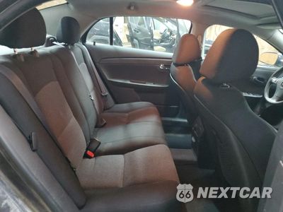 Zdjęcie 10 z 12 samochodu: 2011 CHEVROLET MALIBU 1LT VIN:1G1ZC5E16BF323183 - miniatura