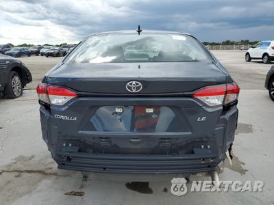 Zdjęcie 6 z 14 samochodu: 2025 TOYOTA COROLLA LE VIN:5YFB4MDE1SP230620 - miniatura