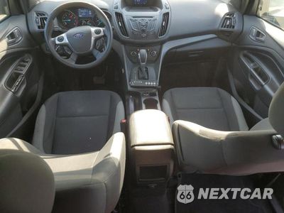 Zdjęcie 8 z 12 samochodu: 2014 FORD ESCAPE S VIN:1FMCU0F72EUC44069 - miniatura