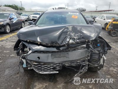 Piąte zdjęcie samochodu w środku: 2015 HYUNDAI SONATA HYBRID VIN:KMHEC4A48FA139118 - miniatura