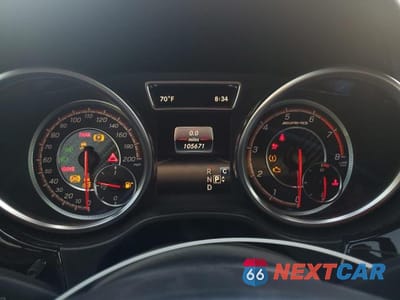 Zdjęcie 9 z 12 samochodu: 2019 MERCEDES-BENZ GLE 63 AMG-S 4MATIC VIN:4JGDA7FBXKB198511 - miniatura