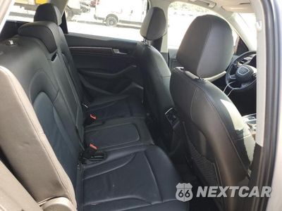 Zdjęcie 11 z 13 samochodu: 2015 AUDI Q5 PREMIUM PLUS VIN:WA1LFAFPXFA036555 - miniatura